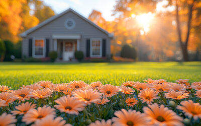 Crabgrass Chaos? Nah, We’ve Got You Covered