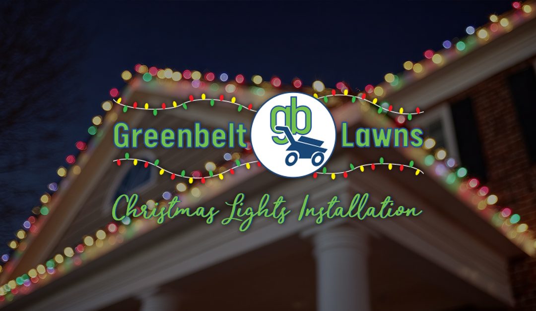 Greenbelt Lawns Christmas Light Installation Services frequently asked questions and answers