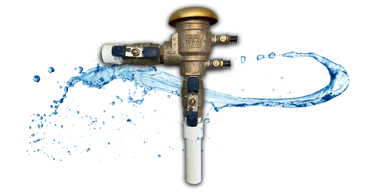 Greenbelt-Lawns-offers-certified-backflow-device-testing-services Sprinkler winterizations services from Greenbelt Lawns