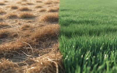 Wichita Sprinkler Services and Adjustments