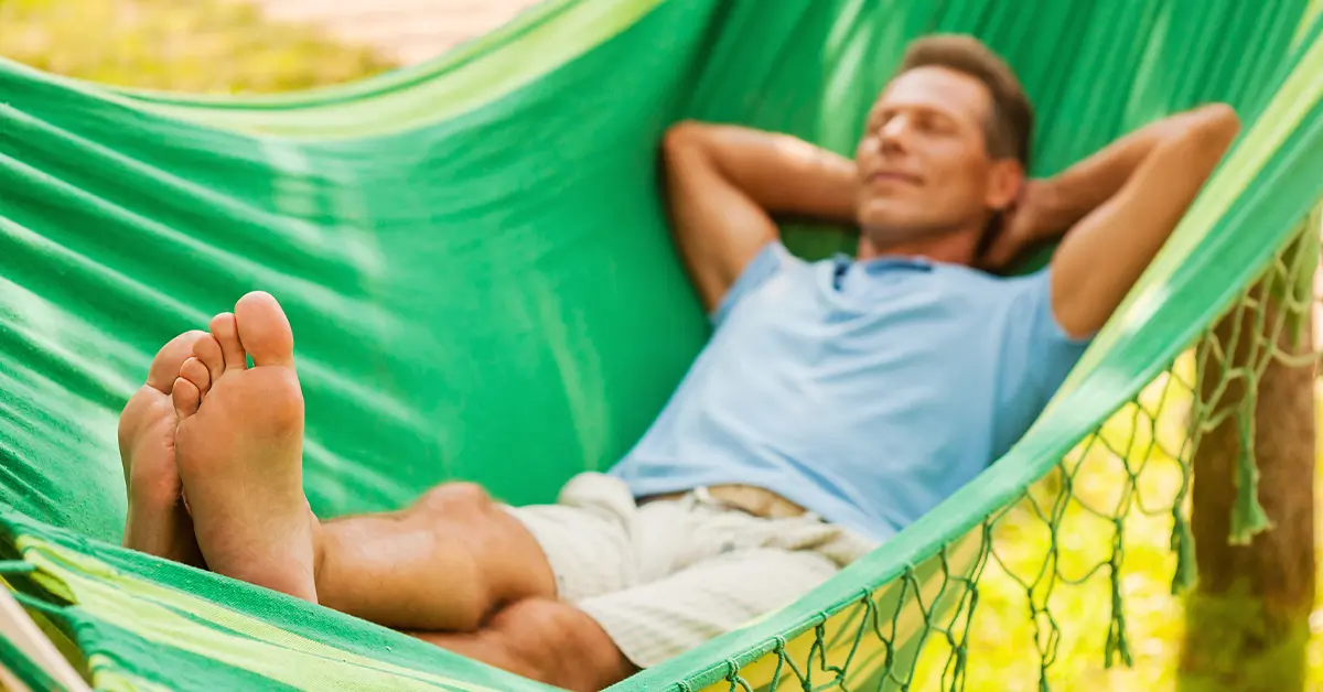 hit the easy button on your lawn care by hiring Greenbelt Lawns for your weekly lawn mowing, landscaping, weed control, tree trimming, gutter cleaning, and more